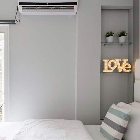 Walk To Markets From A Cozy Studio By Cielo Homes Афины Экстерьер фото